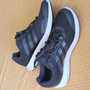 Adidas Duramo 7 supercloud running shoes 10.5